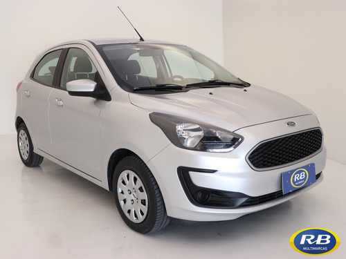 Ford Ka 1.0 Se