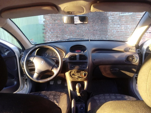 Peugeot 206 Sw 2006 1.4 Presence Flex 5p