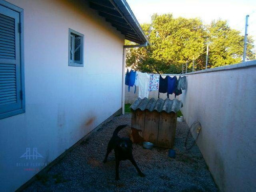 Imagem 17 de 19 de Casa À Venda, 137 M² Por R$ 480.000,00 - Ingleses Do Rio Vermelho - Florianópolis/sc - Ca0641