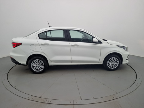 Fiat Cronos 1.3 FIREFLY FLEX DRIVE MANUAL