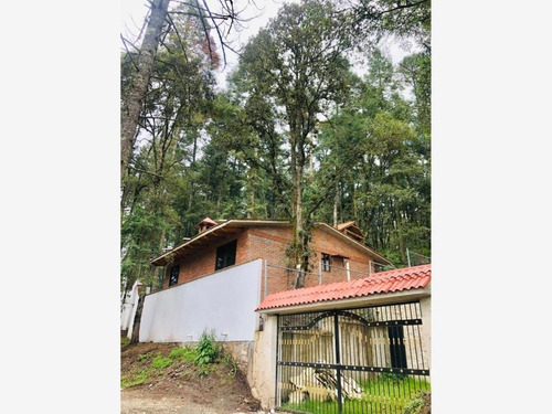 Imagen 11 de 11 de Terreno En Venta Exclusivo Fraccionamiento Campestre Para Su Cabaña