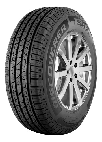 Llanta 275/65r18 116t Cooper Discoverer Srx