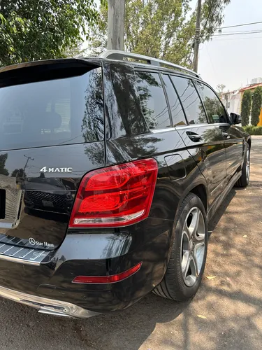 Mercedes Benz Glk 300