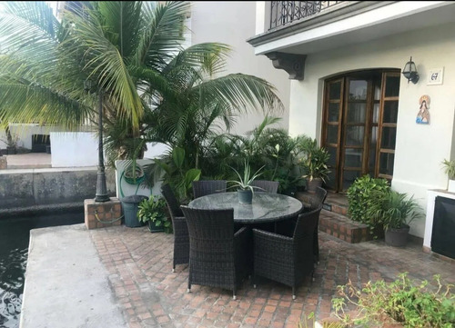 Imagen 19 de 19 de Casa En Venta En La Nueva Etapa Del Prestigioso Condominio Pueblo Viejo, Ubicada En El Complejo Turístico El Morro De Lechería.