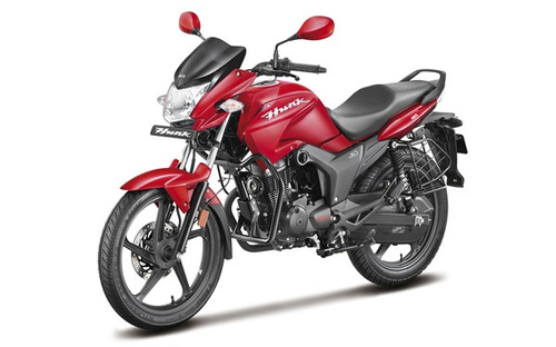 Hero Hunk 150 Fz Fi Cg15 Honda 18 Ctas De $14700 Ciclofox