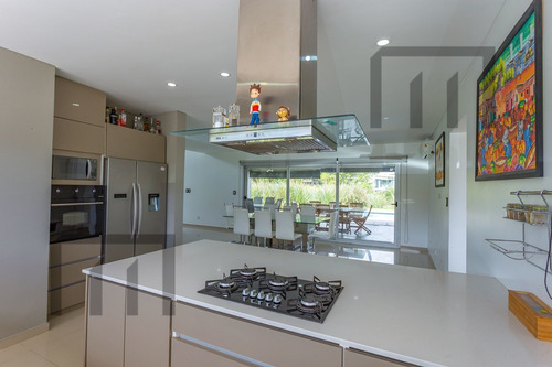 Imagen 11 de 30 de Casa En Venta En Terralagos,canning.