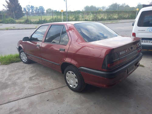 Imagen 4 de 6 de Renault R19 1.6 Re 1999
