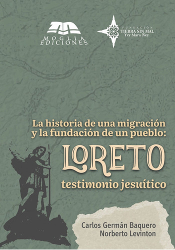 Loreto, Testimonio Jesuítico