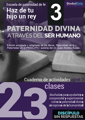 Paternidad Divina A Través Del Ser Humano