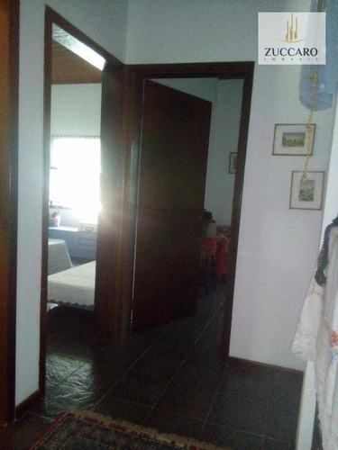 Chácara Residencial À Venda, Luiz Fagundes, Mairiporã. - Ch0042