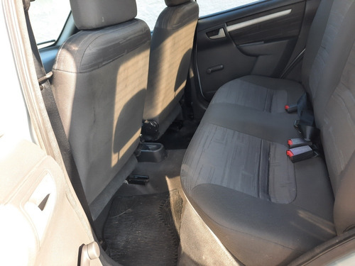 Chevrolet Prisma 2010 1.4 Maxx Econoflex 4p
