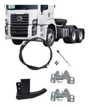 Comprar Kit Cabo Grade Capo Vw Constellation + Gatilho + Fechaduras
