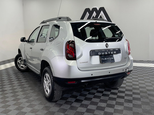 Renault Duster 2.0 Zen Mt