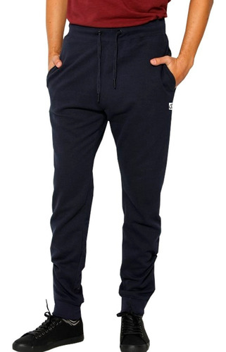 Pantalón Spalding De Hombre Largo Con Puños Mvdsport