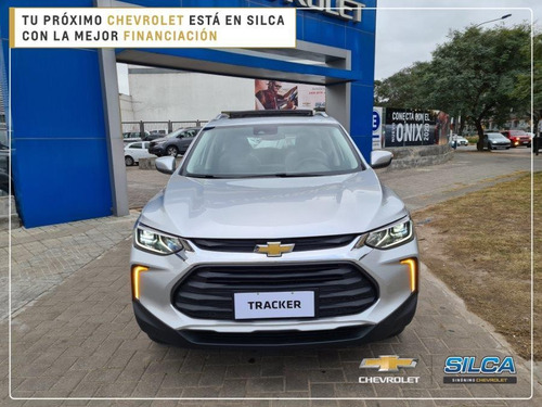 Imagen 2 de 13 de Chevrolet Tracker Premier Con Bono Hsbc Desde Usd 32.990
