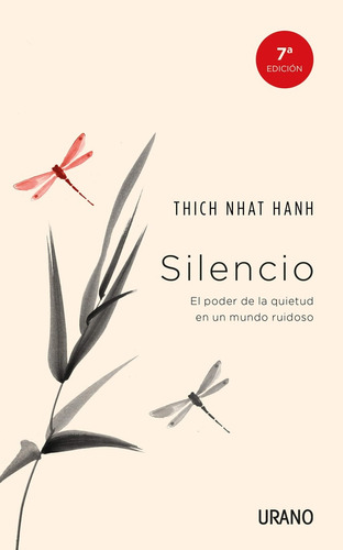 Silencio - Thich Nhat Hanh