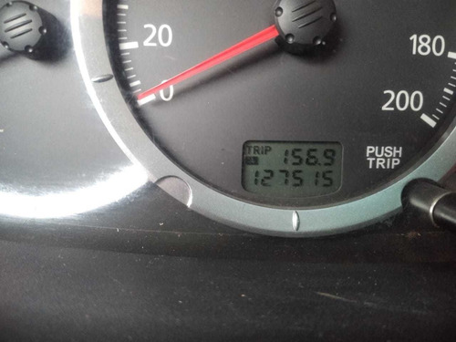 Mitsubishi Sportero 2.5 2011