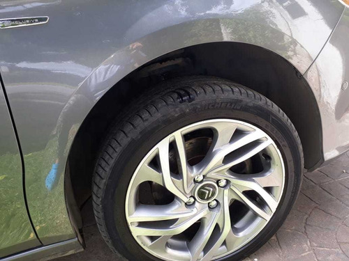 Citroën C4 Lounge 2013 1.6 Exclusive 6at Thp 163cv Am16
