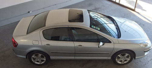 Peugeot 407 2.0 St Sport Hdi 2006