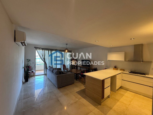 Departamento En Venta Cristaline - Cuan Propiedades
