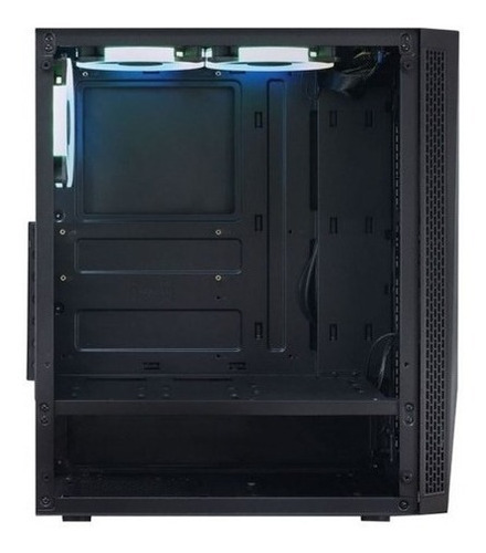 Imagem 4 de 7 de Pc Gamer Montado Intel I7 16gb Rx550 Alto Desempenho Em Jogo