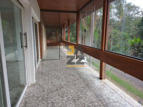 Imagem 9 de 30 de Casa Com 3 Dormitórios À Venda, 307 M² Por R$ 620.000,00 - Taboleiro Verde - Cotia/sp - Ca14532