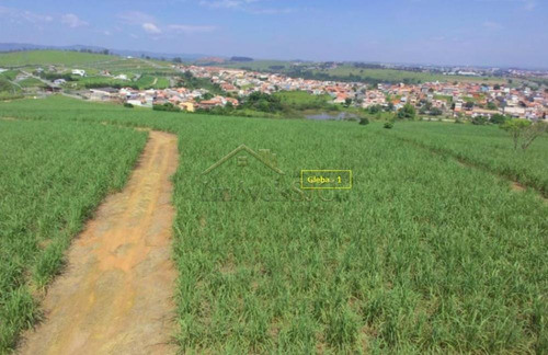 Imagem 1 de 2 de Terrenos - Ref: V7286