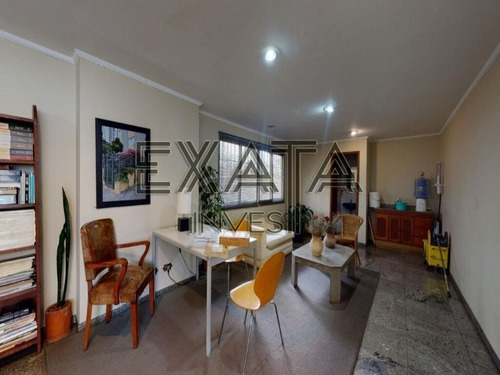 Imagem 17 de 30 de Apartamento À Venda Na Vila Olimpia, Com 65m² Úteis, Ótimo Para Casal Sem Filhos Ou Pessoas Solteiras. - Ap01221 - 70450945