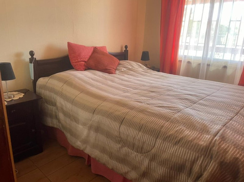 Vende Linda Casa En Algarrobo, Cerca De La Playa Los Tubos