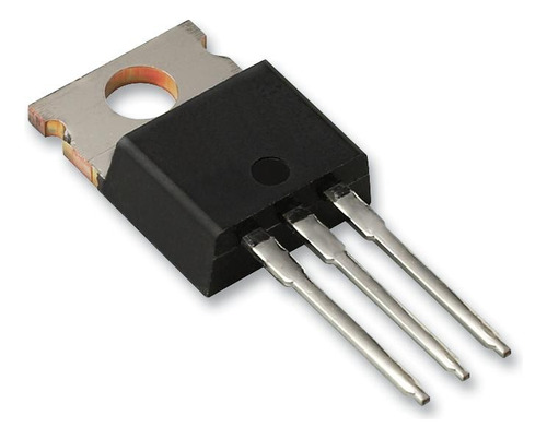 1 Pieza De Tip31c Transistor De Potencia Npn