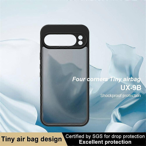 Funda For Teléfono Móvil Para Google Pixel 9 Pro Xl