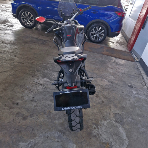 Vige Dsx 550 2023