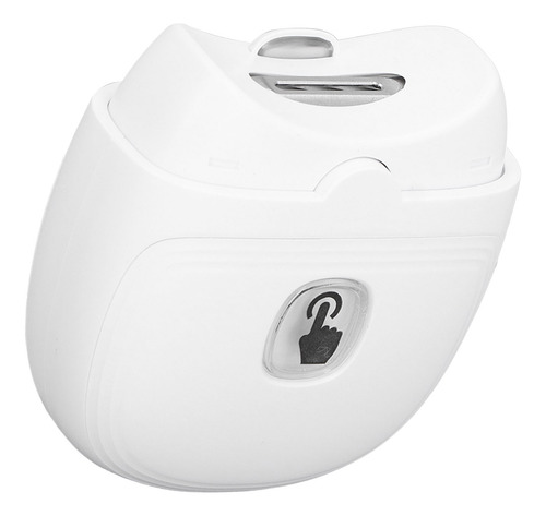 Cortauñas Recargable, Eléctrico, Seguro, Usb, Pequeño, Autom