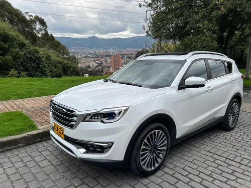 Jetour X70 1.5 T Sport Mt