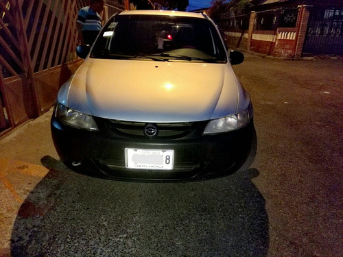Chevrolet Celta Brasil