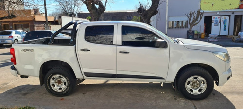 Imagen 2 de 6 de Chevrolet S10