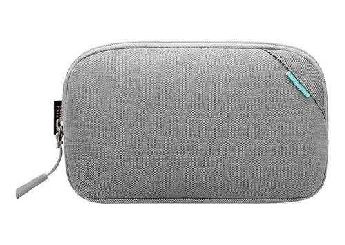 Bolso Organizador Para Cables Accesorios Estuche De Viaje