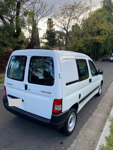 Peugeot Partner 1.6 Hdi Confort 5as