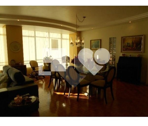 Apartamento 4 Dormitórios, Muito Grande. - 28-im417638