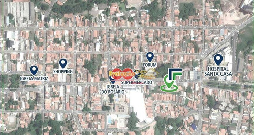 Imagem 20 de 20 de Salas Comerciais - Edifício Comercial - Forum 200 - Sa0194
