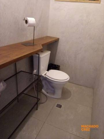 Imagem 5 de 6 de Galpão À Venda, 250 M² Por R$ 900.000,00 - Vila Palmeiras - São Paulo/sp - Ga0008