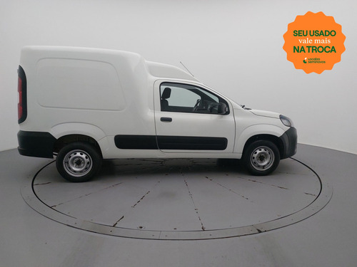 Fiat Fiorino 1.4 MPI FURGÃO ENDURANCE 8V FLEX 2P MANUAL