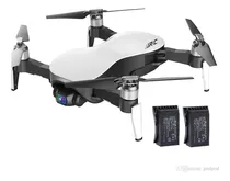 Comprar Dron Gps Jjrc X12 5g Fpv 1200 M Estabilizador 2 Baterías W