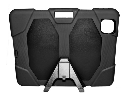Imagen 3 de 5 de Funda Predator Para iPad 10.9 11.0 Air 5a 2022 Air 4a