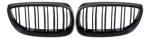 A Para Bmw E90 E92 E93 M3 328i 335i 2007-2011 Loo De Fibra
