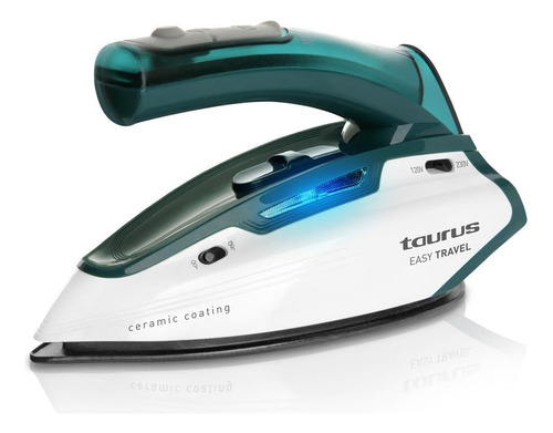 Taurus Easy Travel Plancha Viaje, 1150w