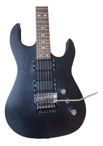 Guitarra Bc Rich Asm Standard