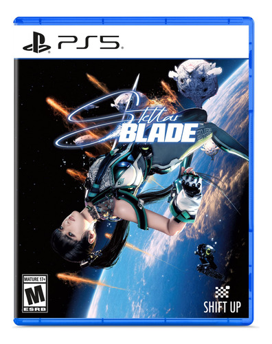 Preventa De La Consola De Videojuegos Playstation 5 Stellar