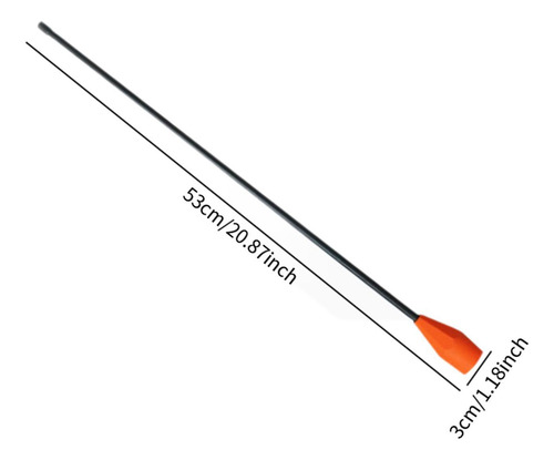 Swing Swing Golf Stick De Calentamiento De Golf, Palo De