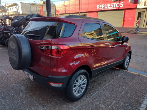Ecosport Se 1.6